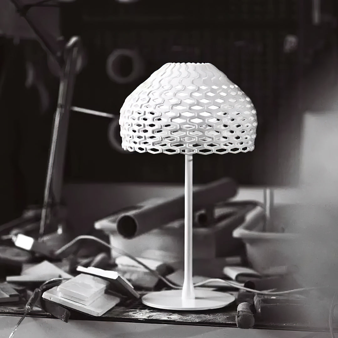 Armadillo Table Lamp