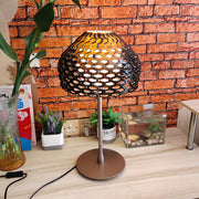 Armadillo Table Lamp