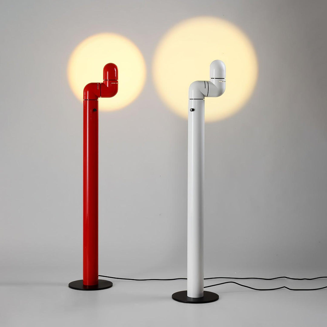 Tatu Alta Floor Lamp - Vakkerlight