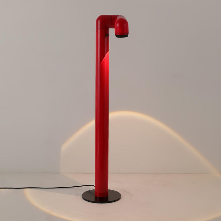 Tatu Alta Floor Lamp - Vakkerlight