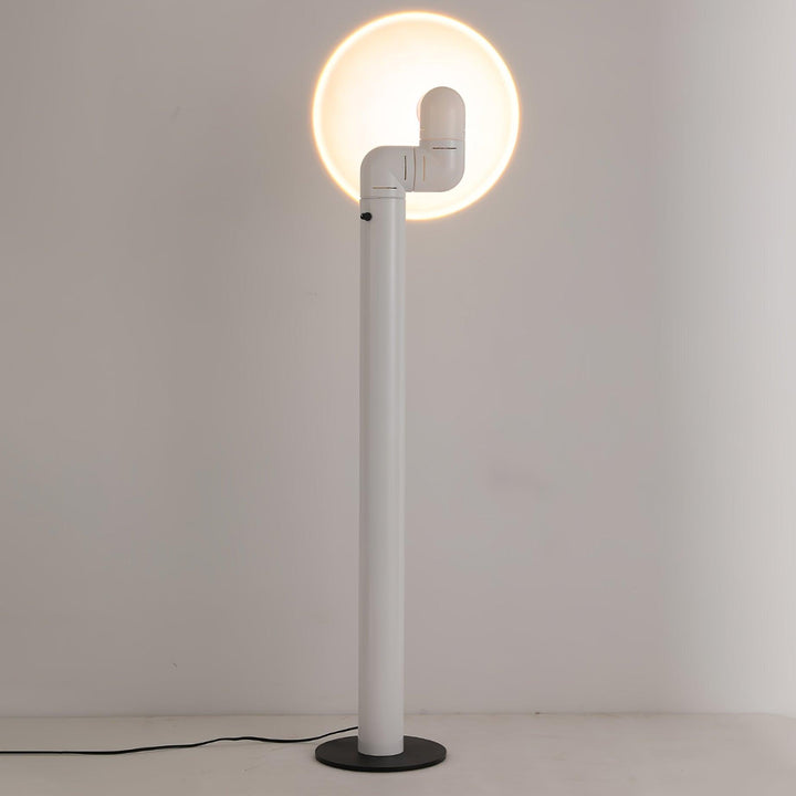 Tatu Alta Floor Lamp - Vakkerlight