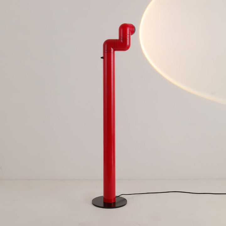 Tatu Alta Floor Lamp - Vakkerlight