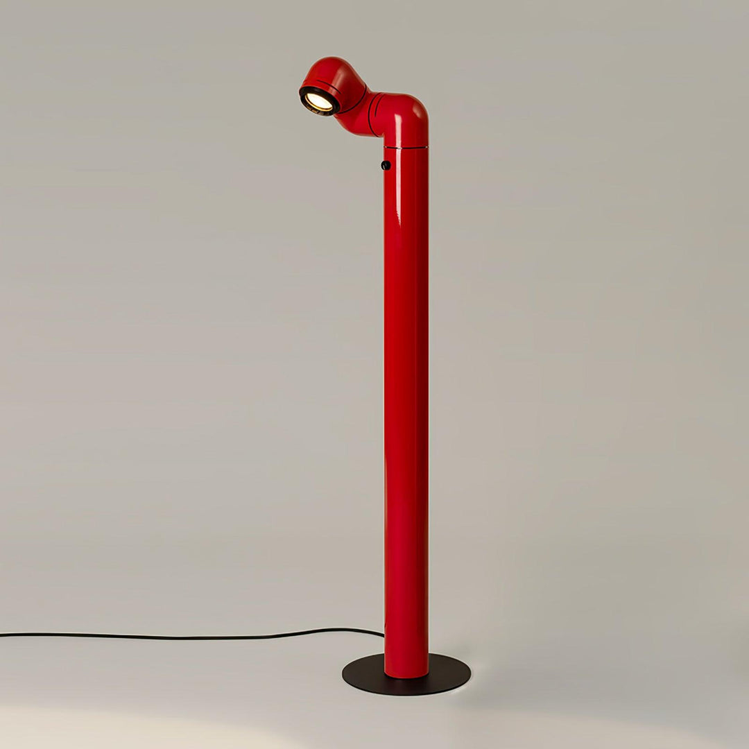 Tatu Alta Floor Lamp - Vakkerlight