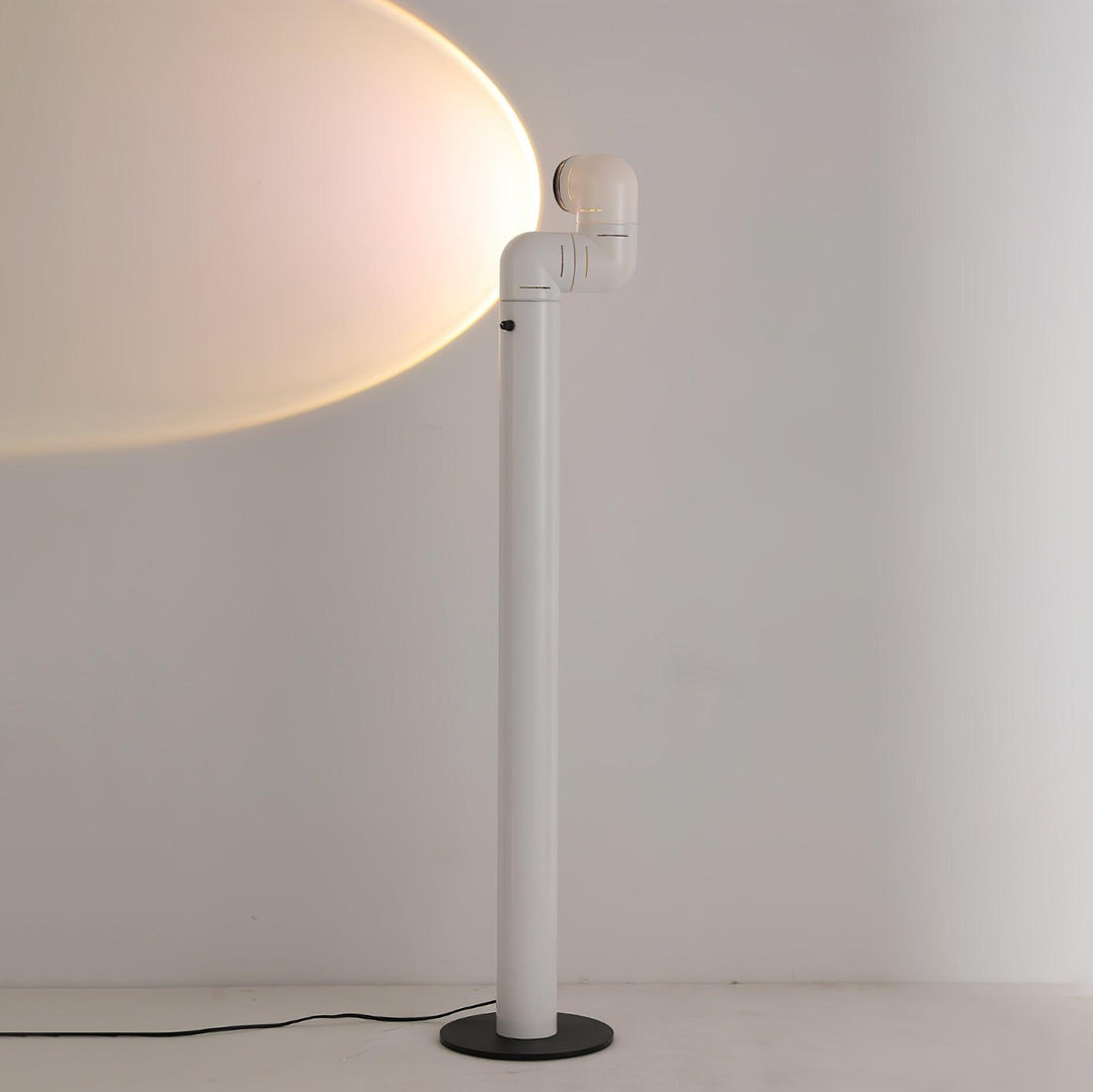 Tatu Alta Floor Lamp - Vakkerlight