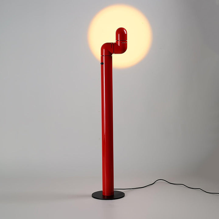 Tatu Alta Floor Lamp - Vakkerlight