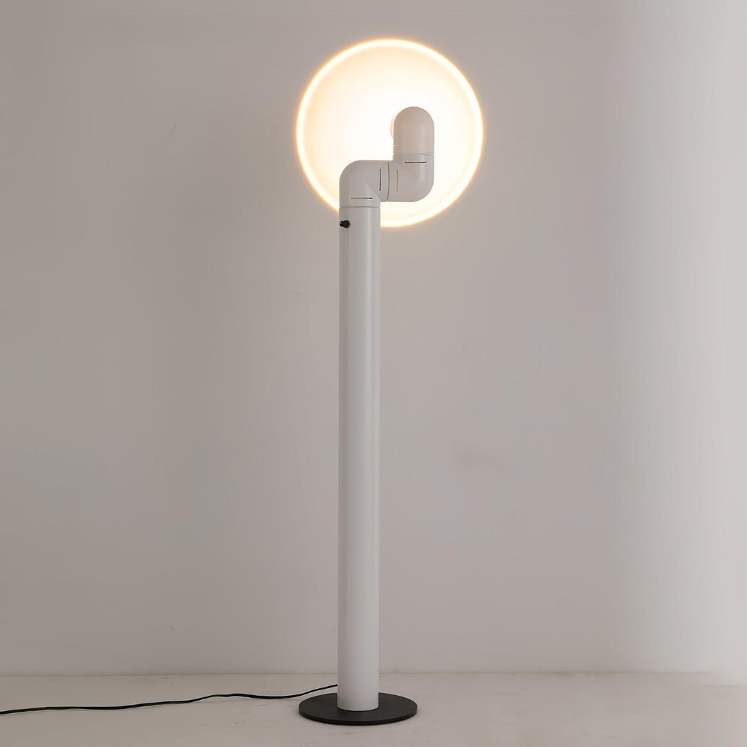 Tatu Alta Floor Lamp - Vakkerlight