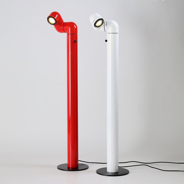 Tatu Alta Floor Lamp - Vakkerlight