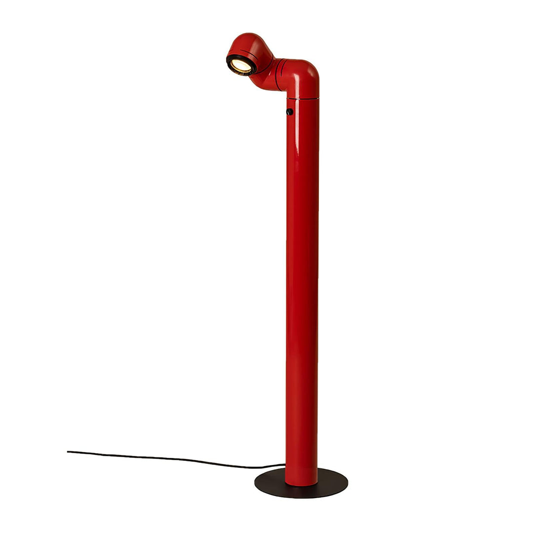 Tatu Alta Floor Lamp - Vakkerlight