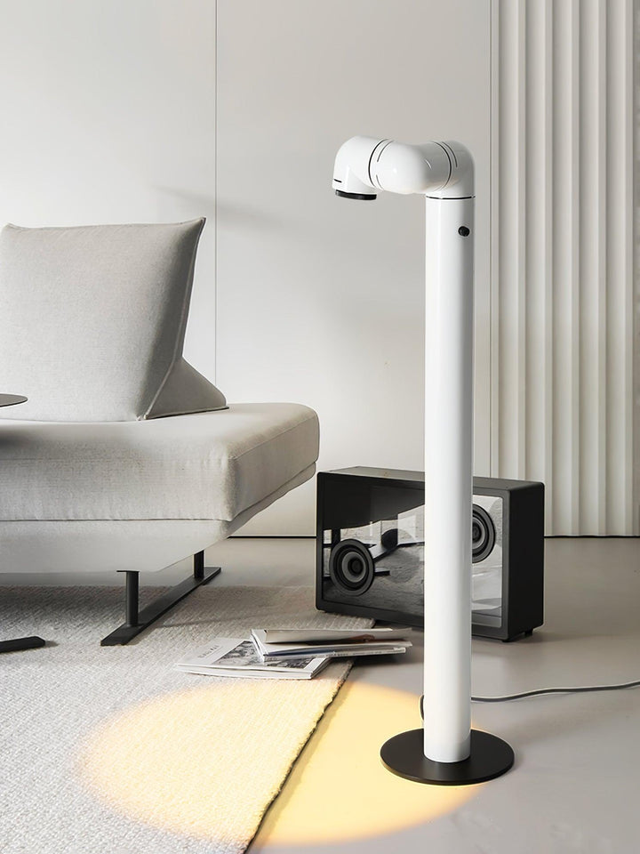 Tatu Alta Floor Lamp - Vakkerlight