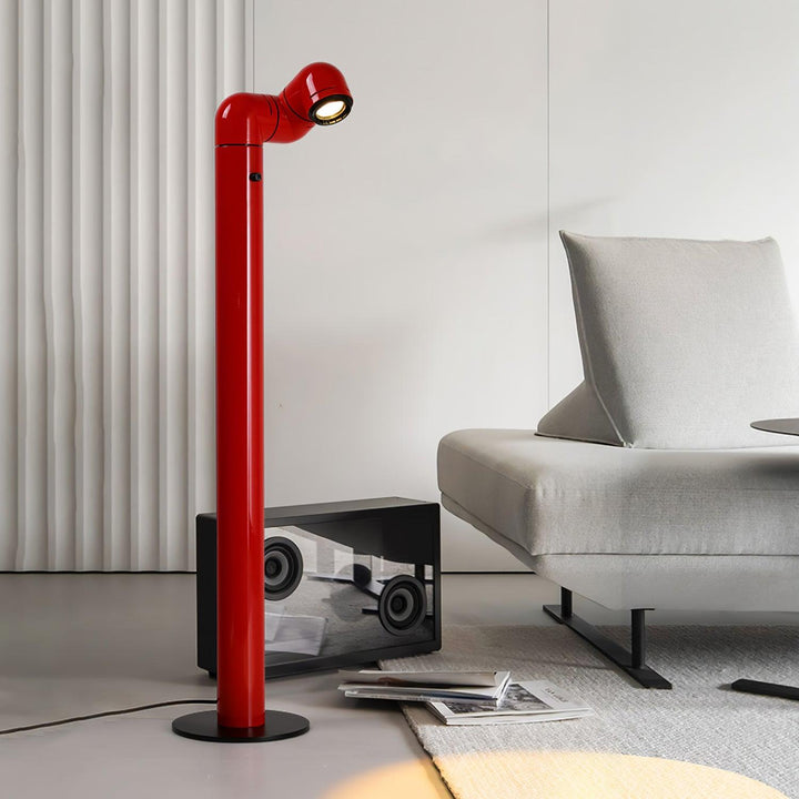 Tatu Alta Floor Lamp - Vakkerlight