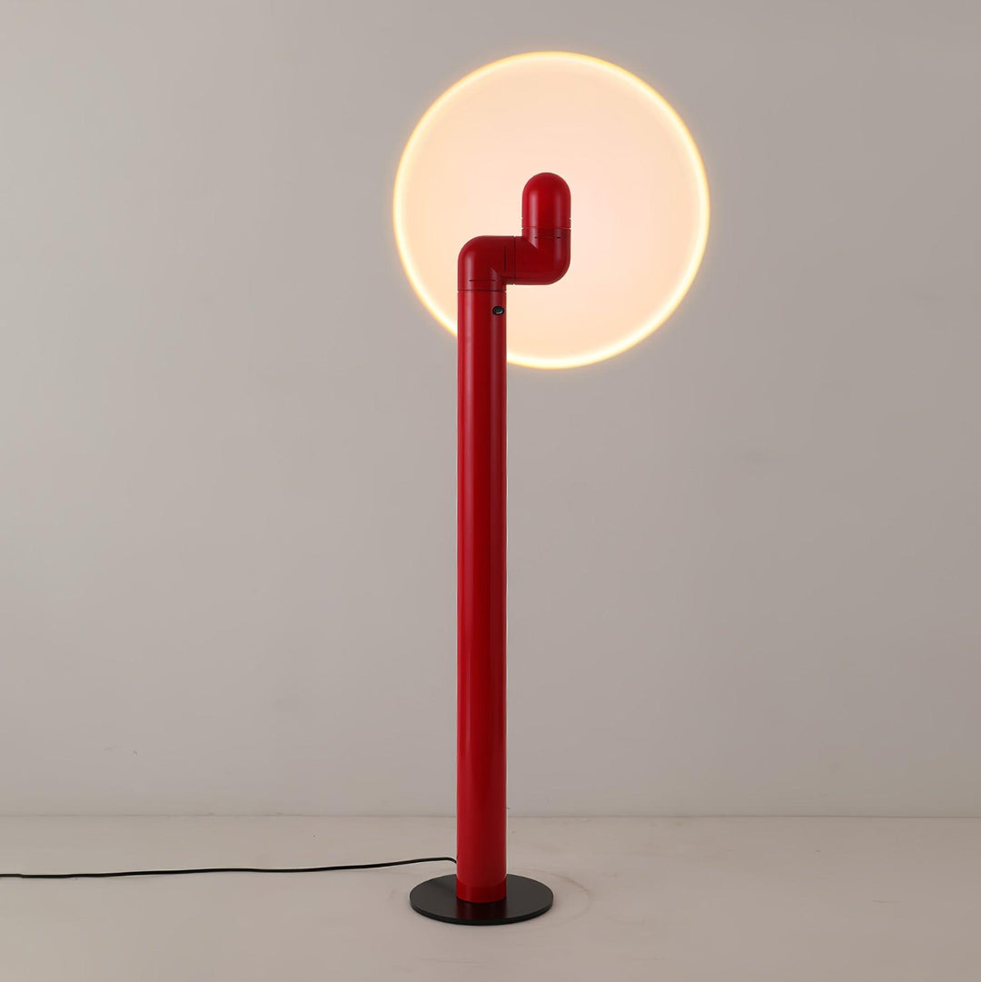 Tatu Alta Floor Lamp - Vakkerlight