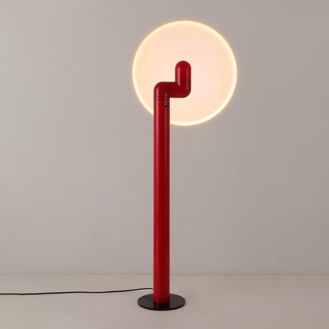 Tatu Alta Floor Lamp - Vakkerlight