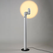 Tatu Alta Floor Lamp - Vakkerlight