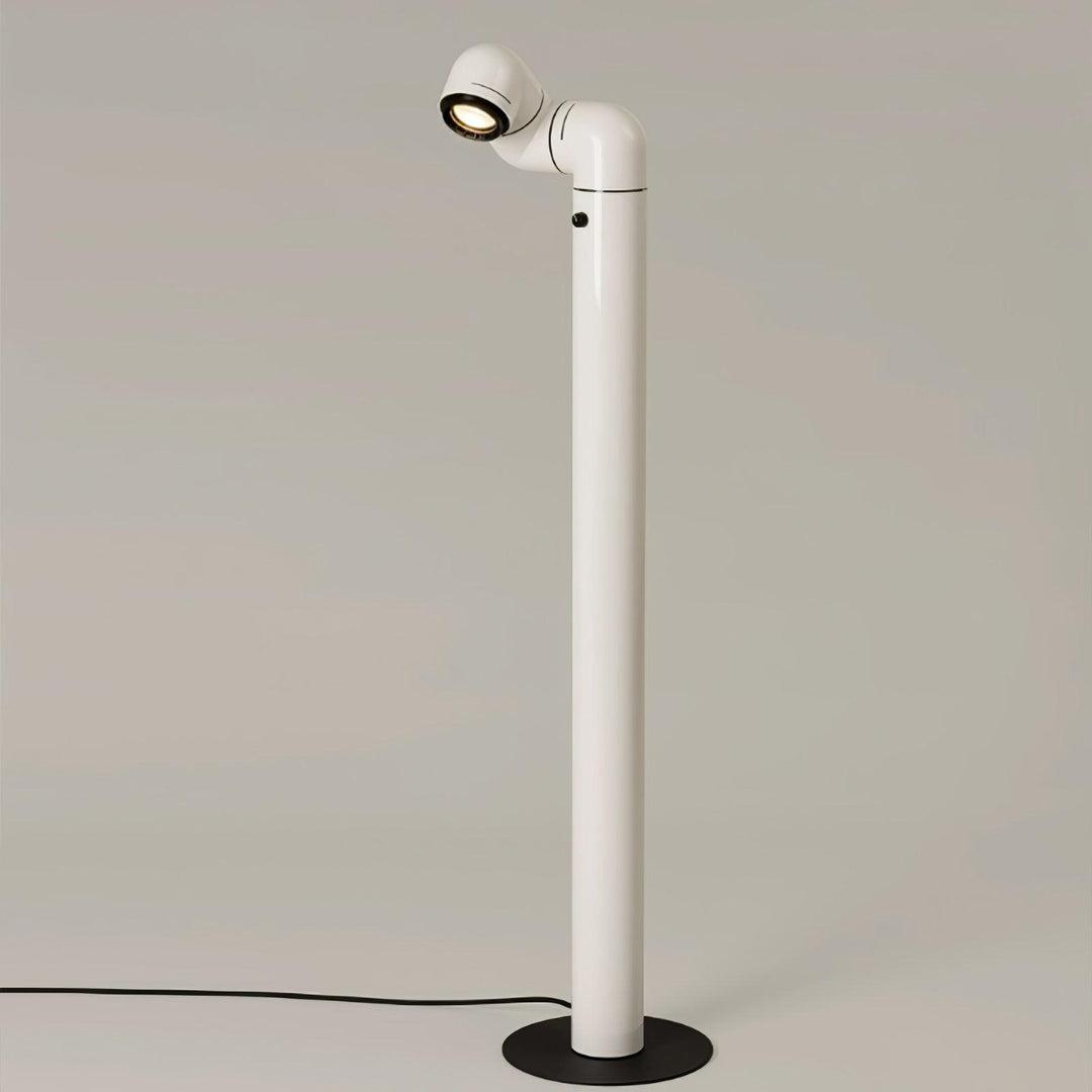 Tatu Alta Floor Lamp - Vakkerlight