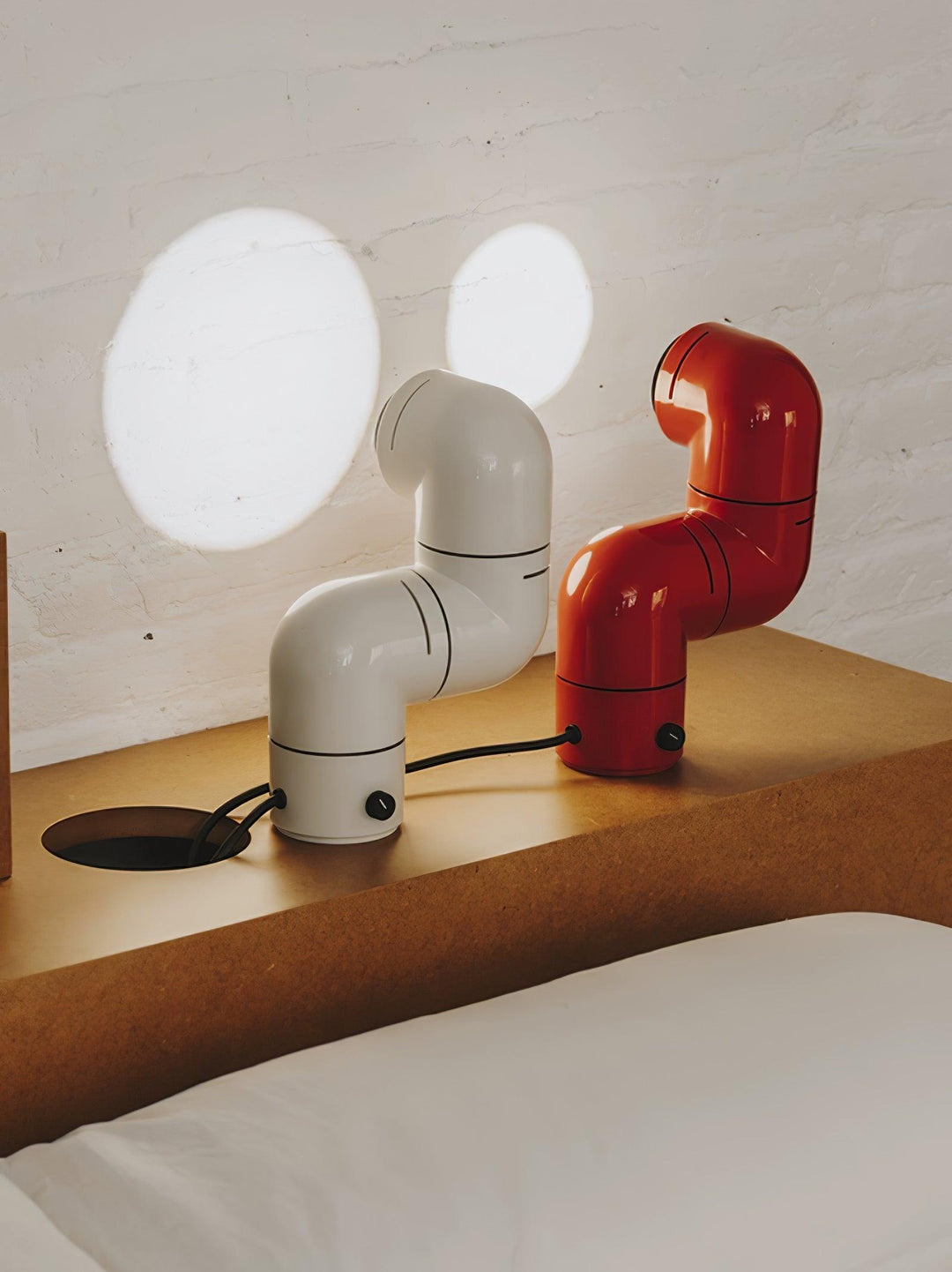 Tatu Table Lamp - Vakkerlight