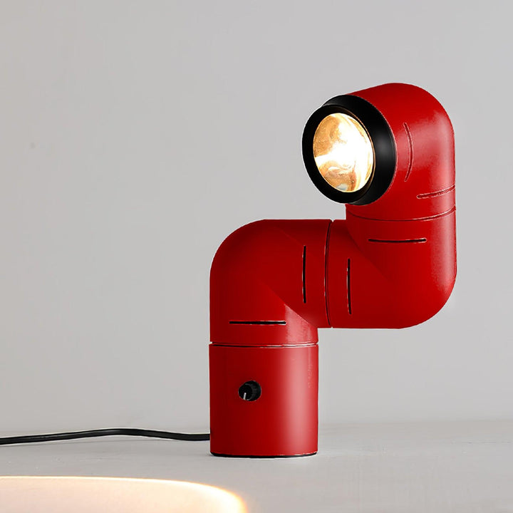 Tatu Table Lamp - Vakkerlight