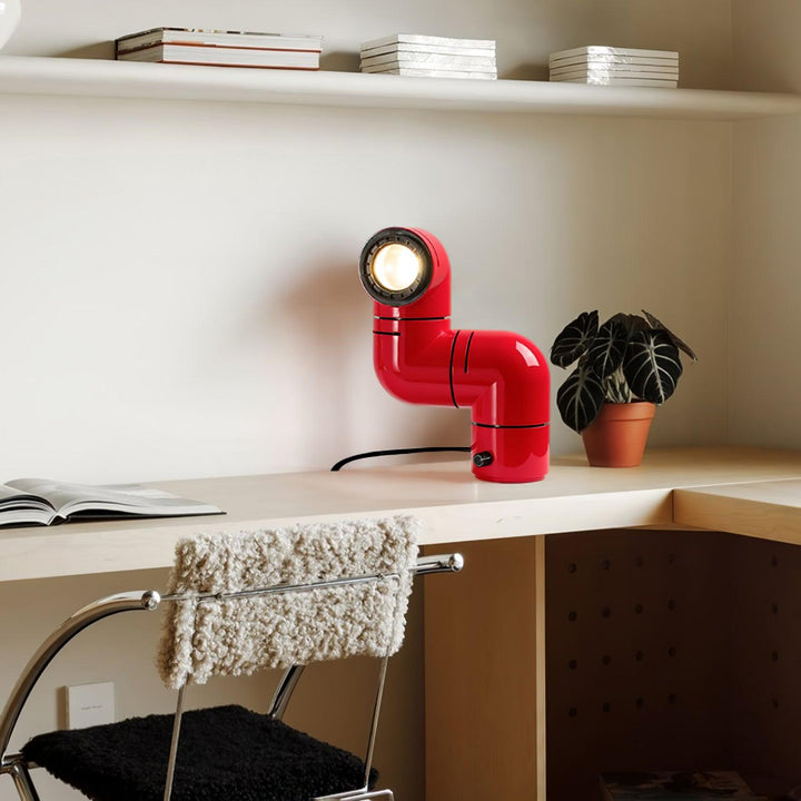 Tatu Table Lamp - Vakkerlight