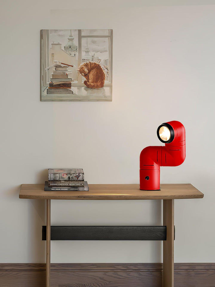 Tatu Table Lamp - Vakkerlight