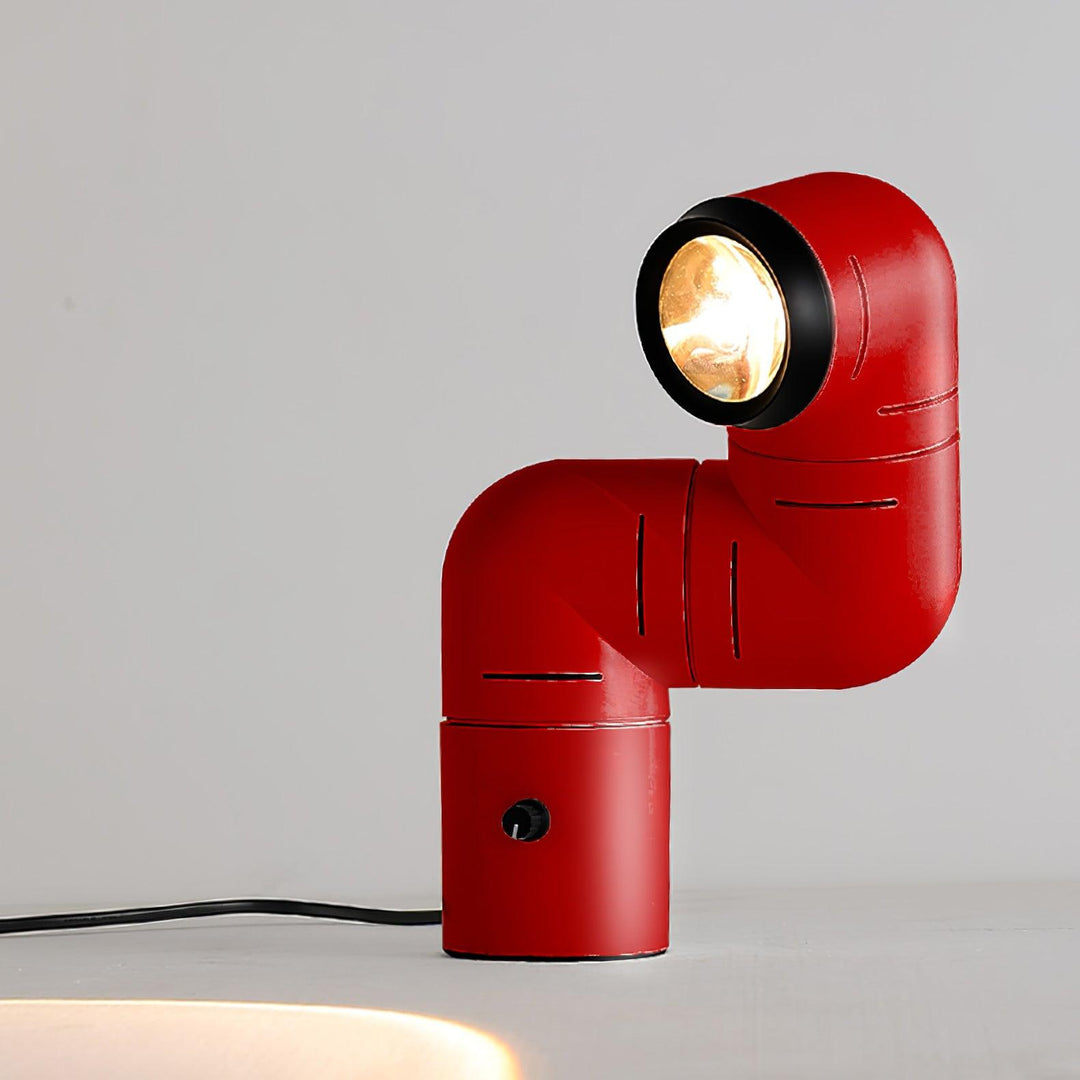 Tatu Table Lamp - Vakkerlight