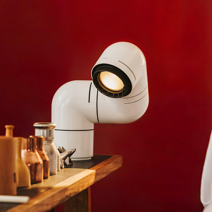 Tatu Table Lamp - Vakkerlight