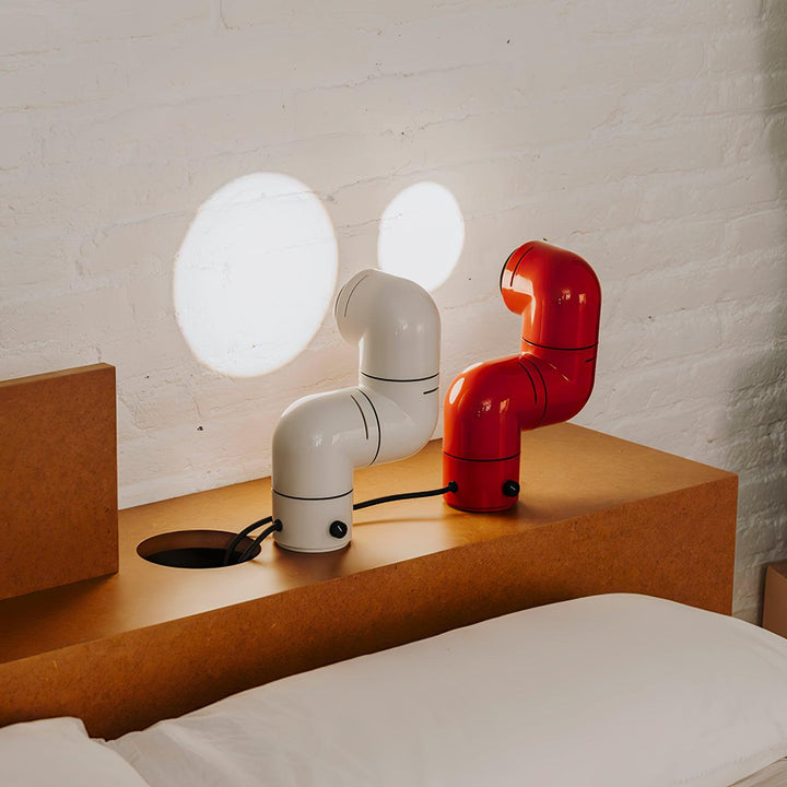 Tatu Table Lamp - Vakkerlight