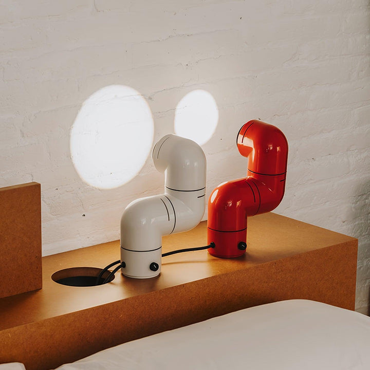 Tatu Table Lamp - Vakkerlight