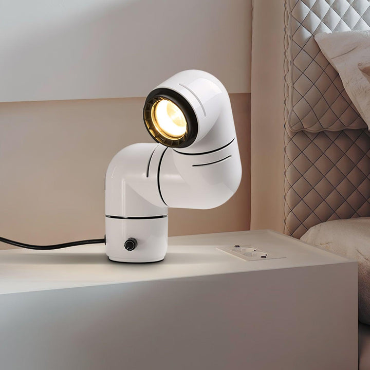 Tatu Table Lamp - Vakkerlight