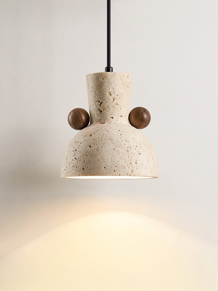 Tavaro Pebble Pendant Lamp - Vakkerlight