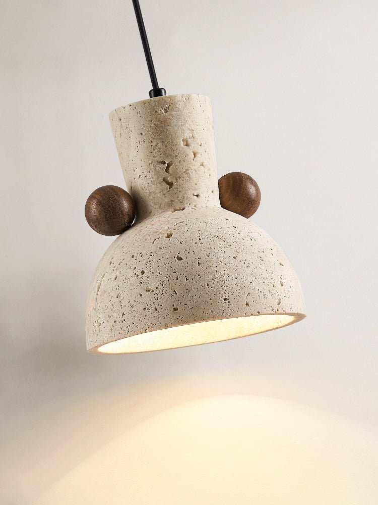 Tavaro Pebble Pendant Lamp - Vakkerlight