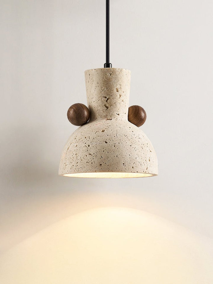 Tavaro Pebble Pendant Lamp - Vakkerlight