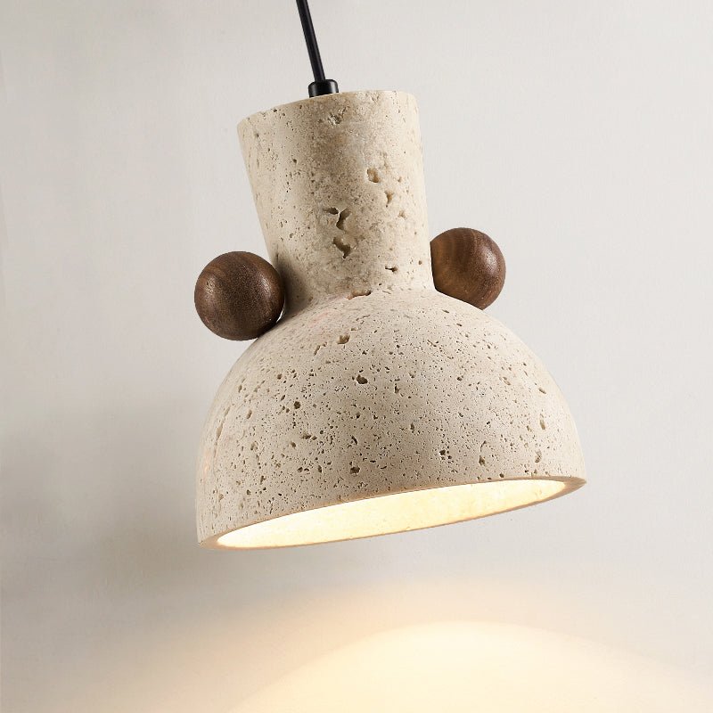 Tavaro Pebble Pendant Lamp - Vakkerlight