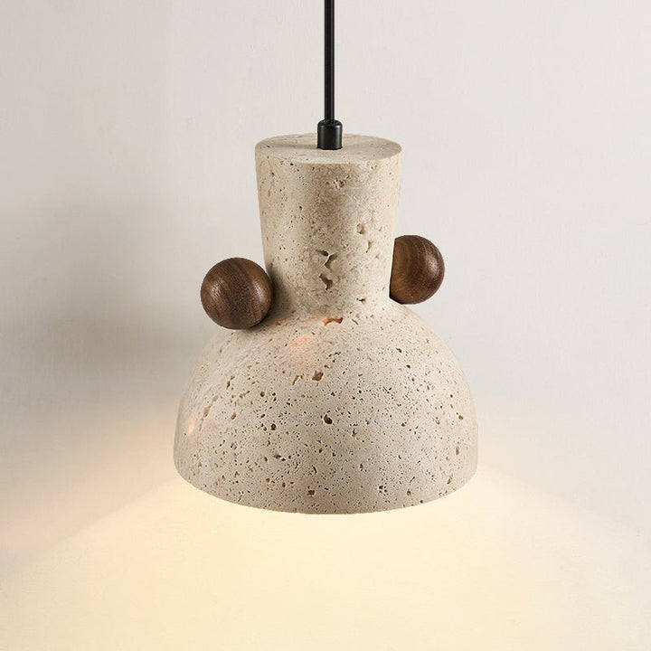 Tavaro Pebble Pendant Lamp - Vakkerlight