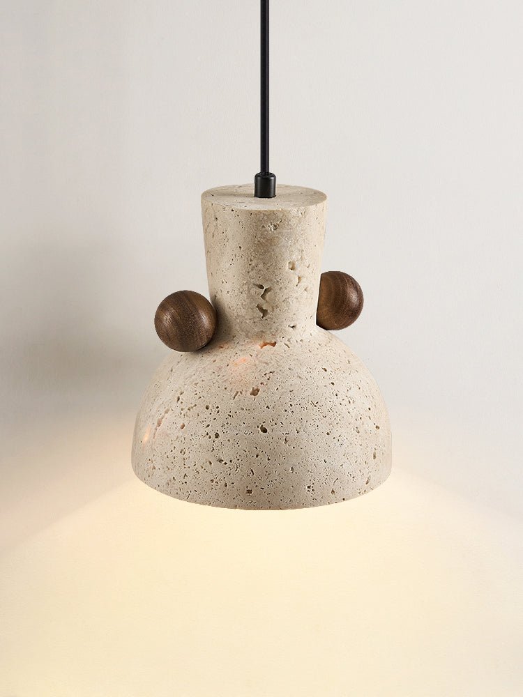 Tavaro Pebble Pendant Lamp - Vakkerlight