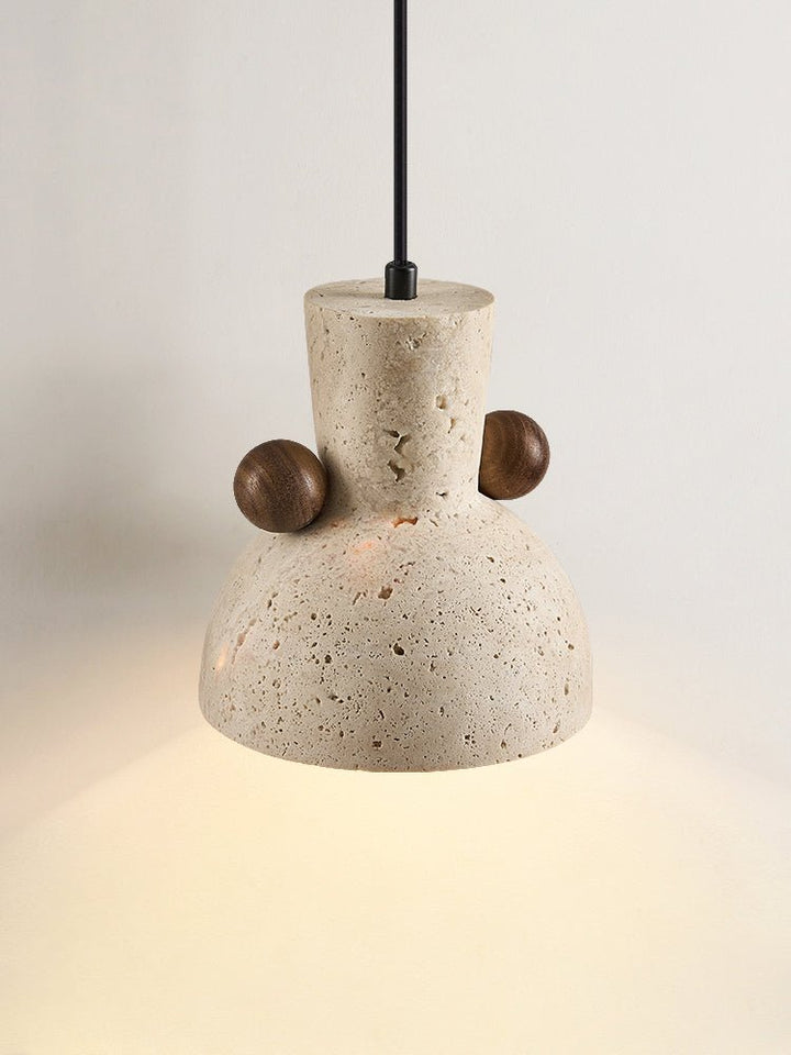 Tavaro Pebble Pendant Lamp - Vakkerlight