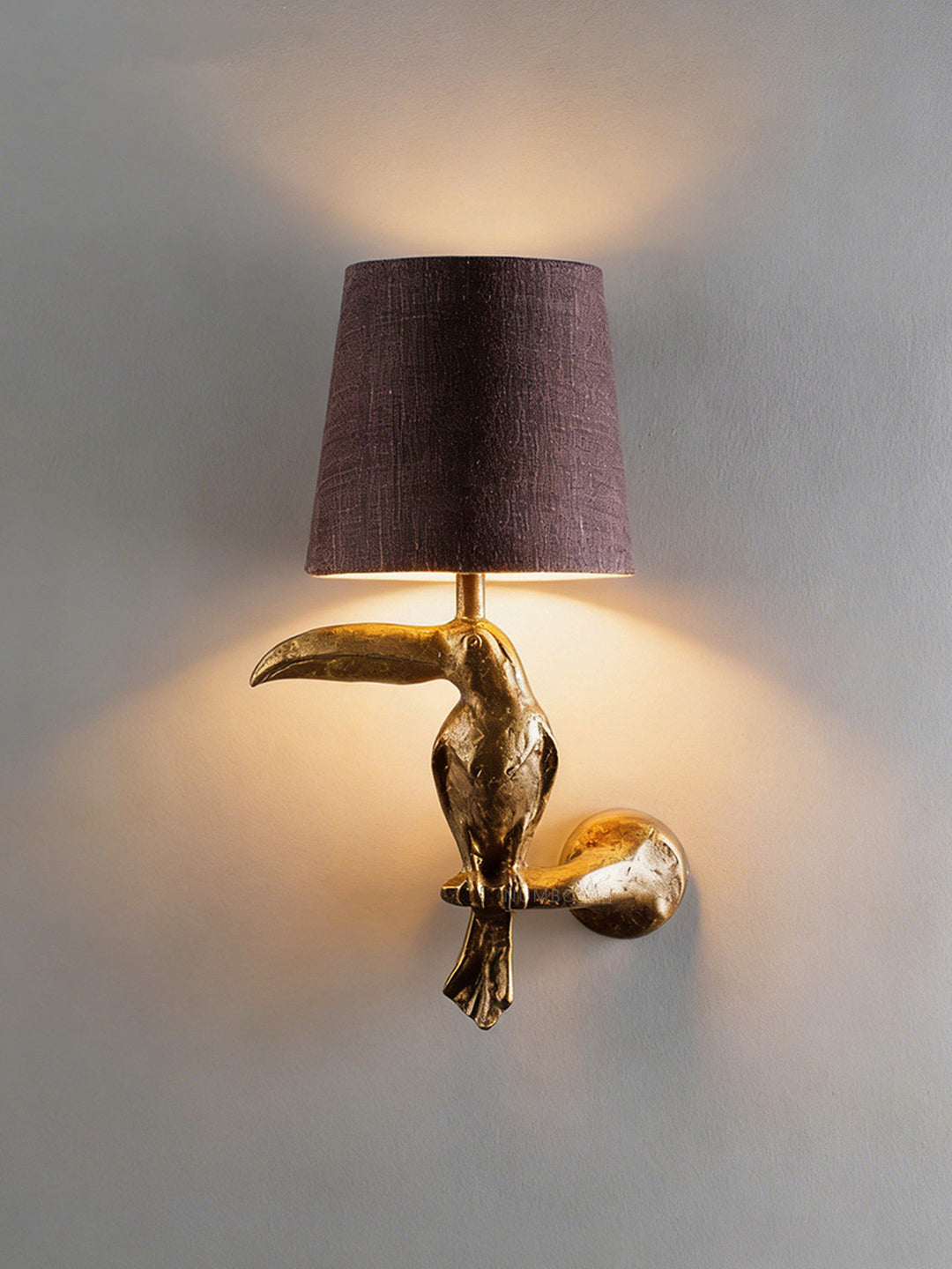 Tavira Toucan Wall Sconce - Vakkerlight