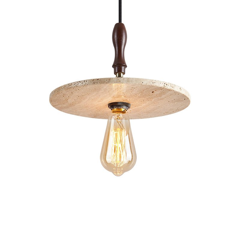 Tavor Disc Pendant Light - Vakkerlight