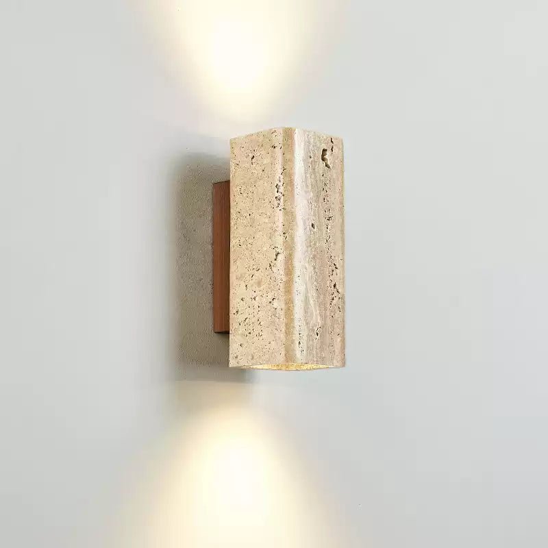 Tavora Arc Wall Lamp - Vakkerlight