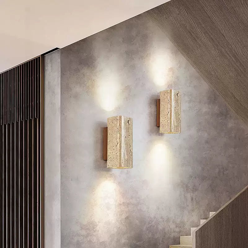 Tavora Arc Wall Lamp - Vakkerlight