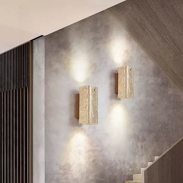 Tavora Arc Wall Lamp - Vakkerlight