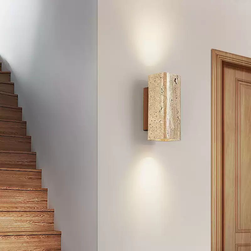 Tavora Arc Wall Lamp - Vakkerlight