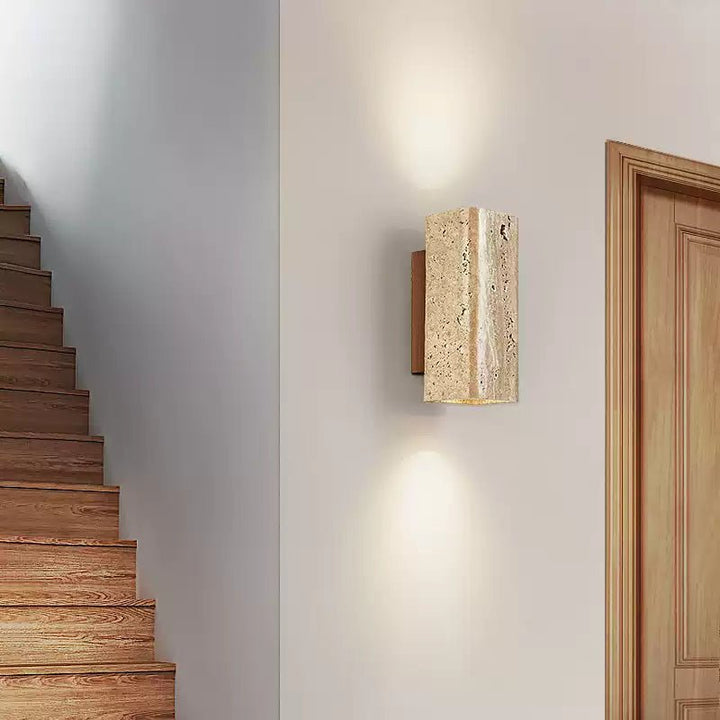 Tavora Arc Wall Lamp - Vakkerlight
