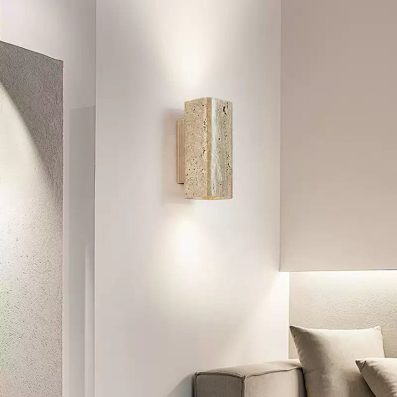 Tavora Arc Wall Lamp - Vakkerlight