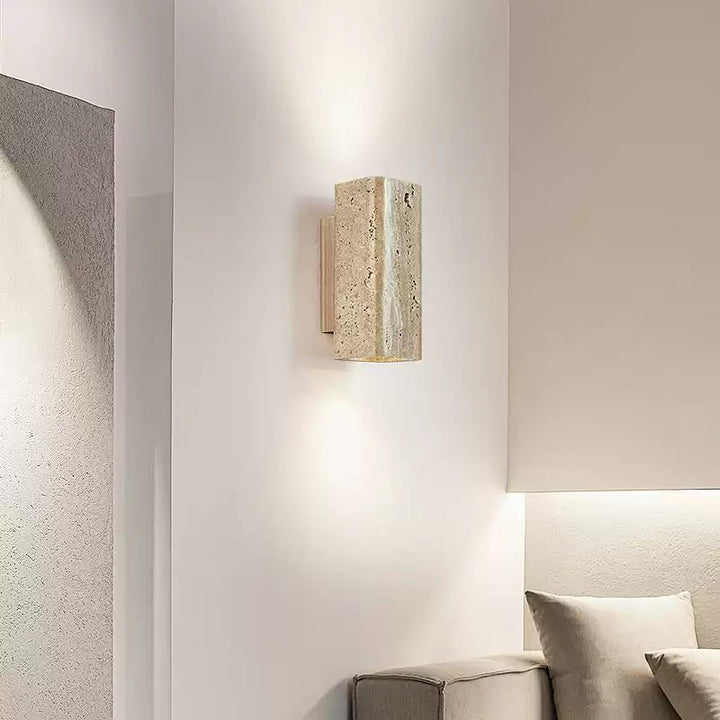 Tavora Arc Wall Lamp - Vakkerlight
