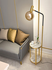 Teamson Home Floor Lamp