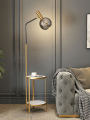 Teamson Home Floor Lamp