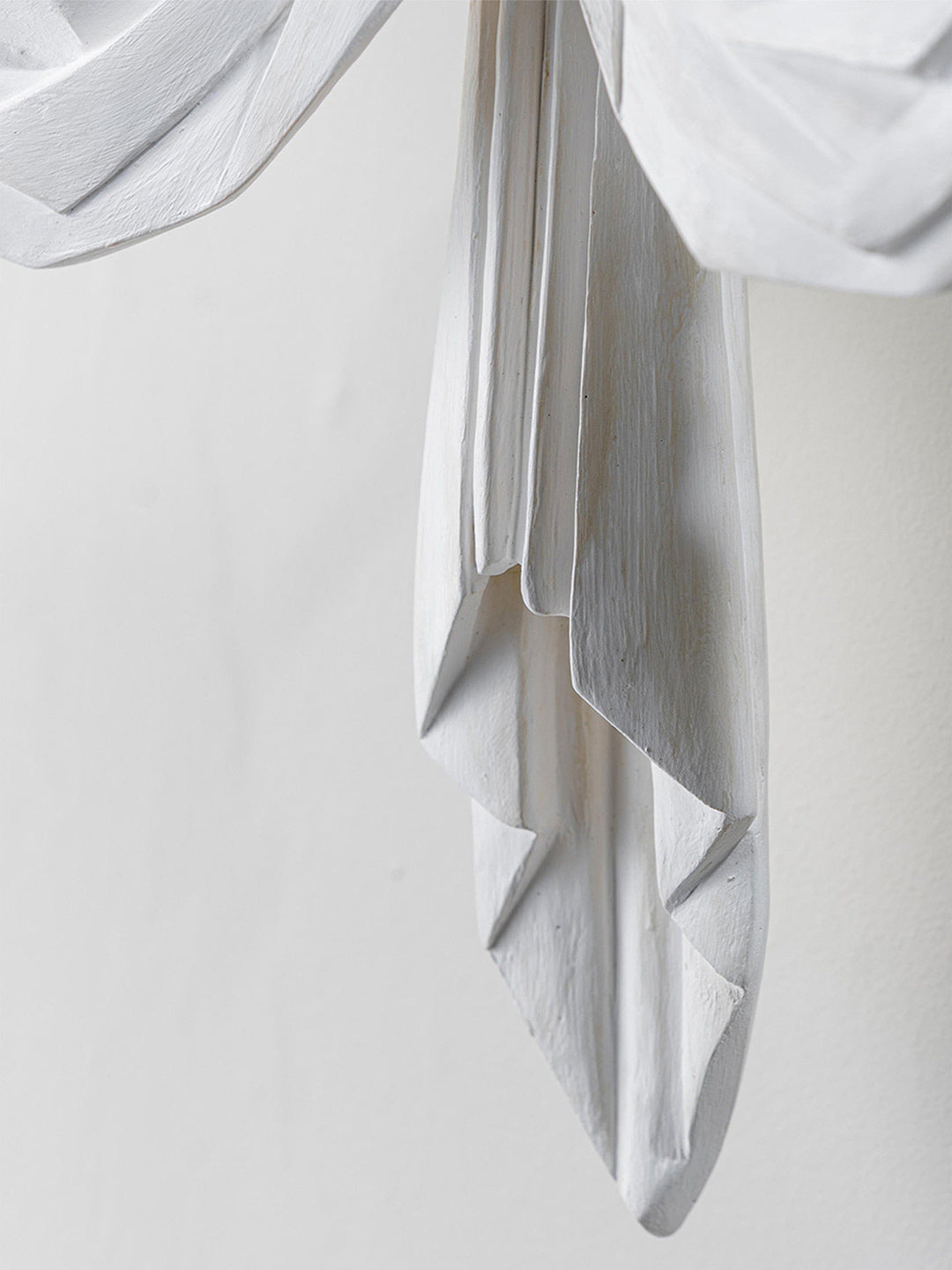 Teatro Draped Double Wall Sconce - Vakkerlight