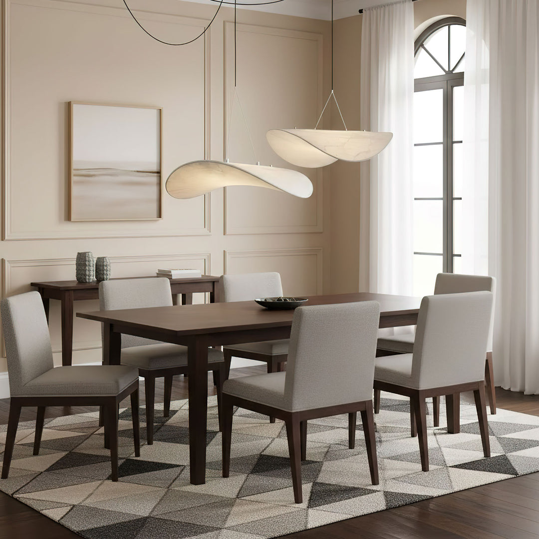 Tense Pendant Light - Vakkerlight