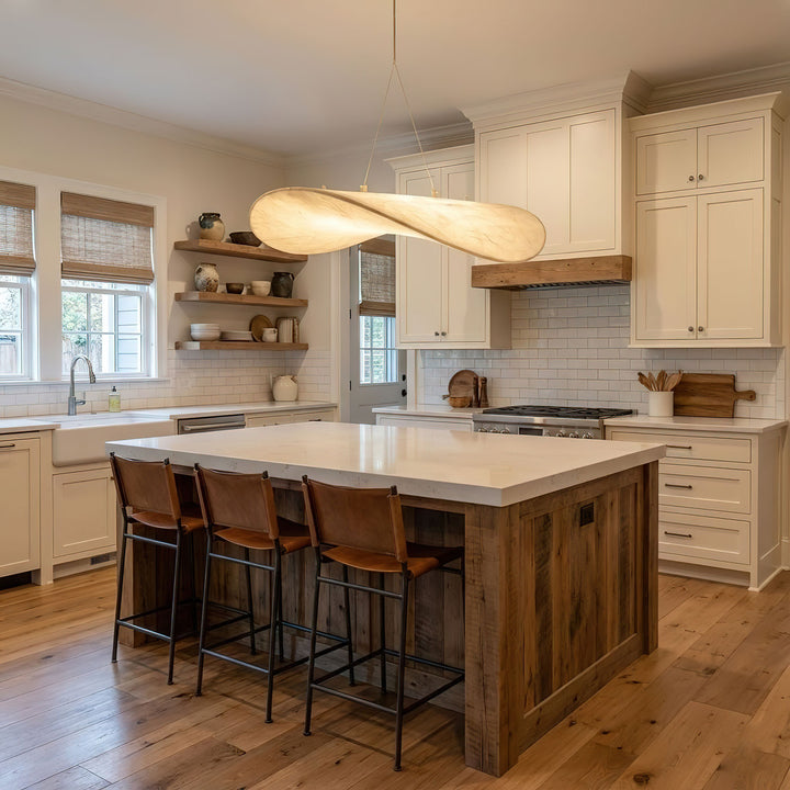 Tense Pendant Light - Vakkerlight