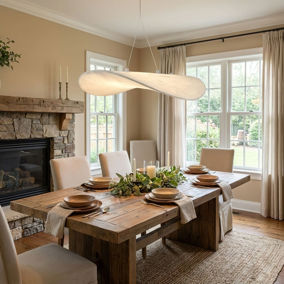 Tense Pendant Light - Vakkerlight