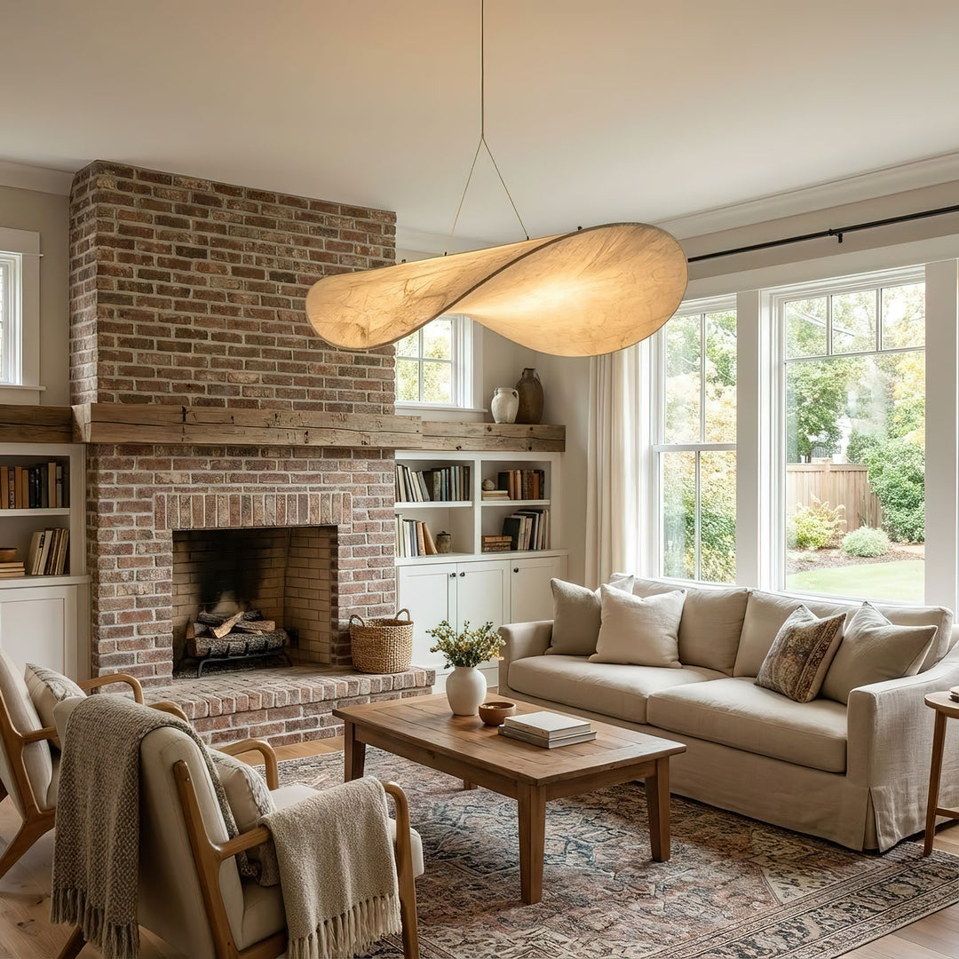 ضوء قلادة الحرير المتوتر